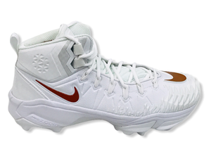 texas longhorns football cleats