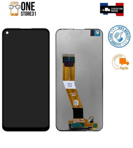 Ecran original LCD tactile Pour Samsung Galaxy A11 SM-A115F SM-A115F/DS - Picture 1 of 1