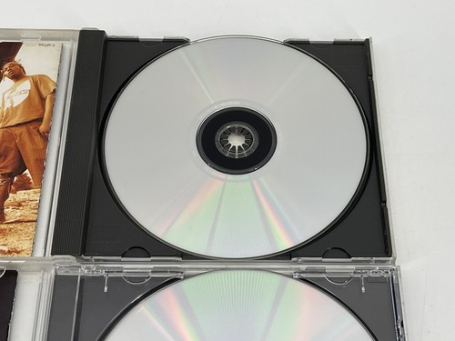 Hip Hop Rap 4 CD Lot Enter The Wu Tang Clan The Game Big Pun Beastie Boys - Imagen 18 de 21