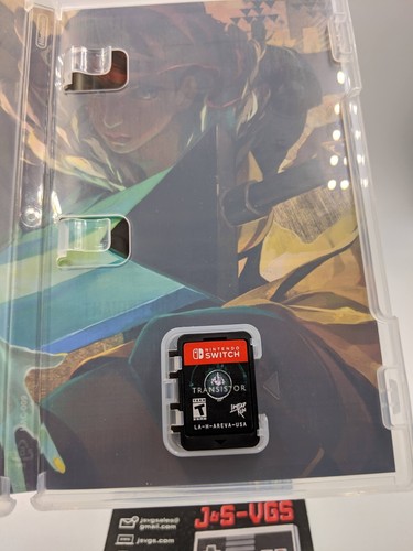 NSG - Nintendo Switch Games NEW & USED (MAKE A BUNDLE)(PICK YOUR GAMES) - Picture 600 of 672