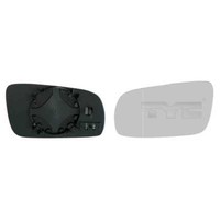 TYC Spiegelglas AußEnspiegel Links FüR VW Golf IV 1J1 Lupo 6X1 6E1 6N2 Seat