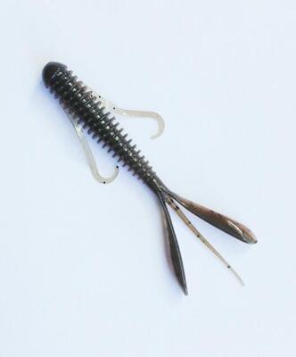 Keitech Hog Impact 3'' Castaic Choice