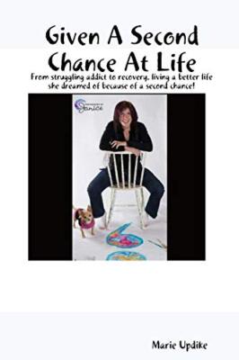 Given A Second Chance At Life                                                  