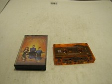 THE B-52'S GOOD STUFF CASSETTE TAPE