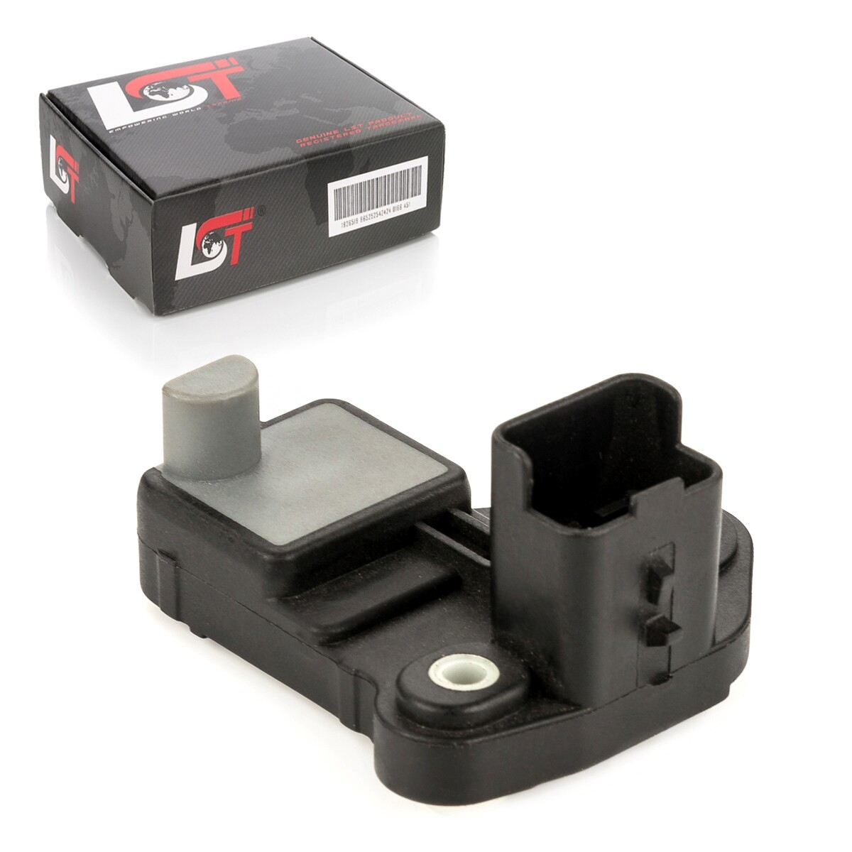 Crankshaft Sensor 1517990 for LANCIA PHEDRA 179 2.2 D JTD