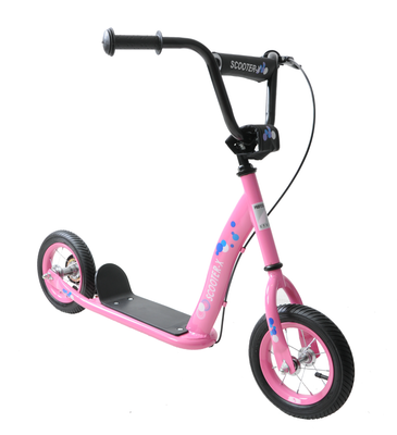 space scooter x540 pink