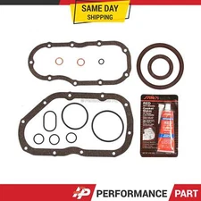 Lower Gasket Set for Chevrolet Suzuki 2.5 2.7 DOHC 24Valves H25A H27A