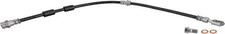 TRW PHD2018 Bremsschlauch 630 mm für AUDI A3 ALLSTREET Q2 Q3 TT CUPRA ATECA