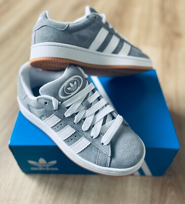 Adidas Campus 00s ''Grey Gum'' - NEU - Verifizierter eBay Shop  