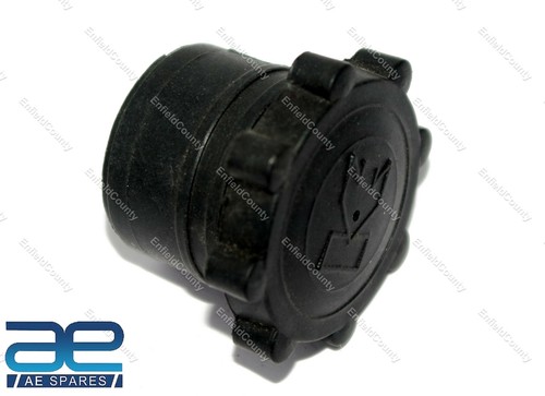 Duokon Bouchon Réservoir Carburant Verrouillable Avec 2 Clés - Pour VW Beetle 1947-2003 191201551