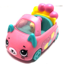 Shopkins - Cutie Car 2019 McDonalds Happy Meal Toys 4