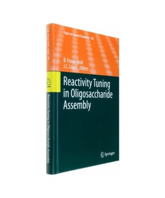 Reactivity Tuning in Oligosaccharide Assembly