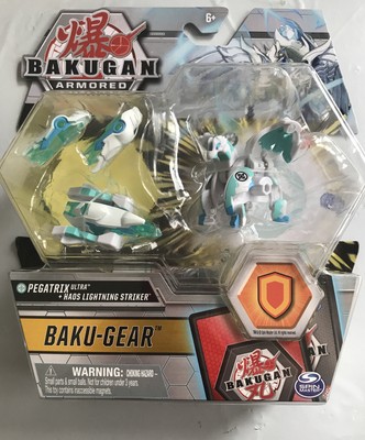 bakugan armored alliance pegatrix