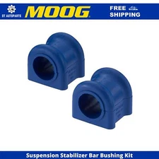 For 2019-2022 Ram 1500 Classic Suspension Stabilizer Bar Bushing Kit MOOG 2019