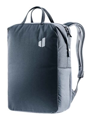 deuter Vista Rucksack Freizeitrucksack Rucksack Black schwarz Neu