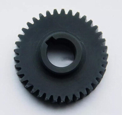 Gear Drilling And Milling Machine Accessories WMD16V Special Gear Nylon Material