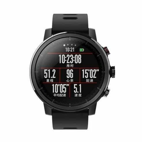 Smartwatch Xiaomi