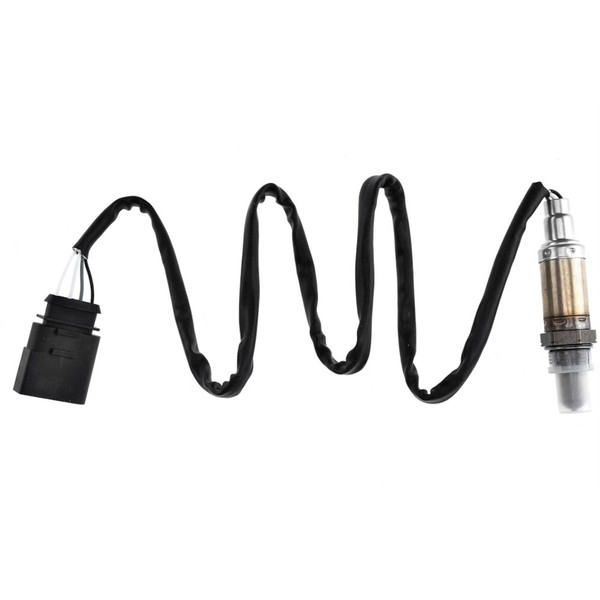 Nty Lambdasonde Diagnosesonde FüR Vw Lupo 6X1 6E1 1.0 1.4 16V Golf Iv 1J1 1.6-image
