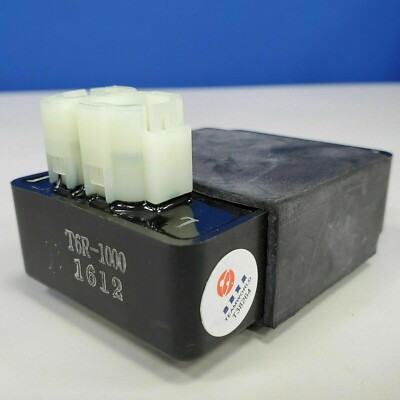 SYM OEM Genuine CDI Jet SportX R S SR 50, 30400-TFA-000 (T6R-1000