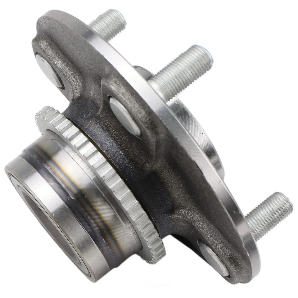 Conjunto de cojinete de rueda y buje - FWD CRS piezas automotrices se adapta a Infiniti G20 1999 Foto 4 de 4