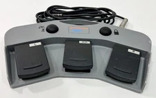 Smith & Nephew Dyonics 72201092 Footpedal -For Power II Shaver-