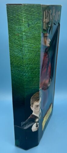 Neca Harry Potter Quidditch Limited Edition 12” Doll #3531 of/12000,NEW SEALED - Picture 3 of 12