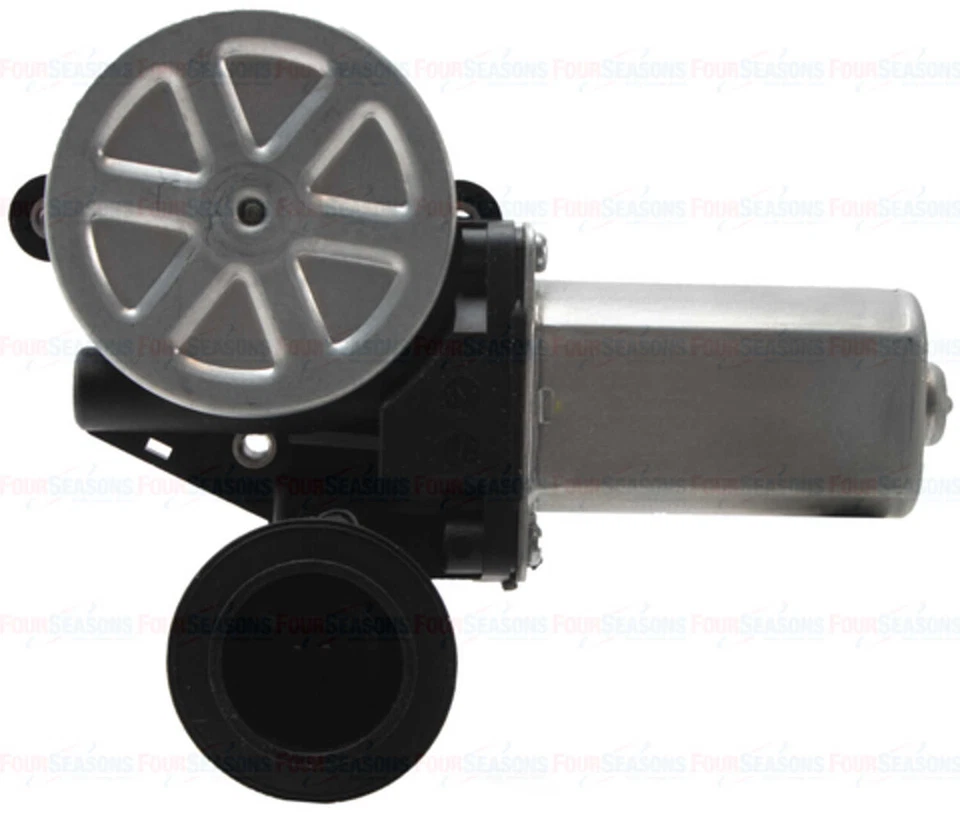 Motor de ventana nuevo ACI/Maxair 88395 Foto 2 de 4