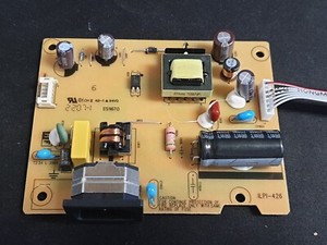 Dell E2422hn Monitor Netzteil Platine HF ILPI-426 491A01341400H03