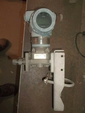 ROSEMOUNT 3051CD2A02A1AH2B1E5M5 PRESSURE TRANSMITTER 3626 PSI (O7)