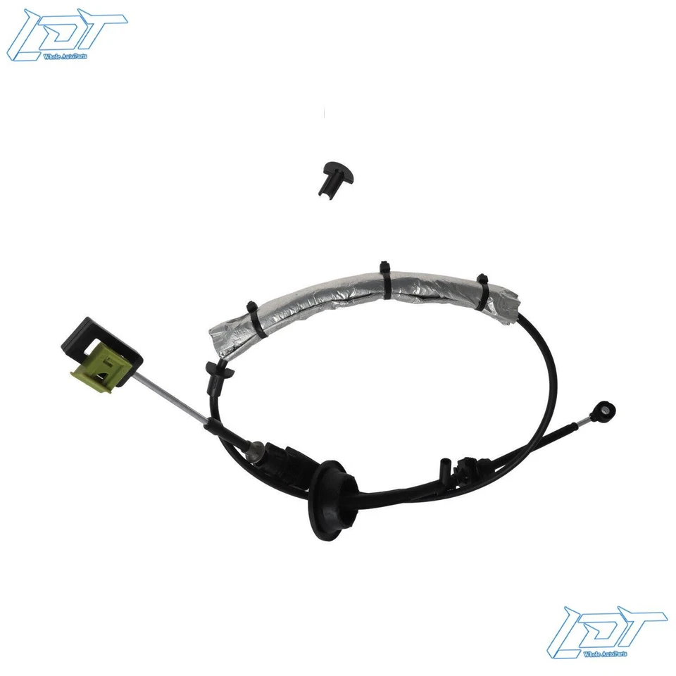 Nuevo cable de palanca de cambios de transmisión YL3Z-7E395-BA para Ford F-150 Heritage 2004 Foto 3 de 4