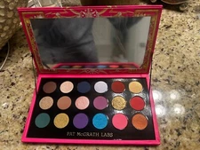 Pat McGrath Mothership MEGA Celestial Nirvana Eyeshadow Palette - New With Box