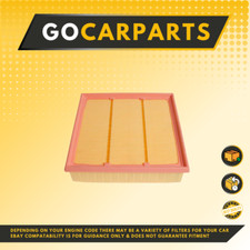 Air Filter Mercedes-Benz GLA-Class GLA 220 CDI / d 2013>2019 A6510940204
