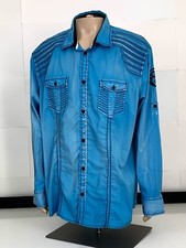 Awesome ROAR / SIGNATURE Mens XL Distressed T...
