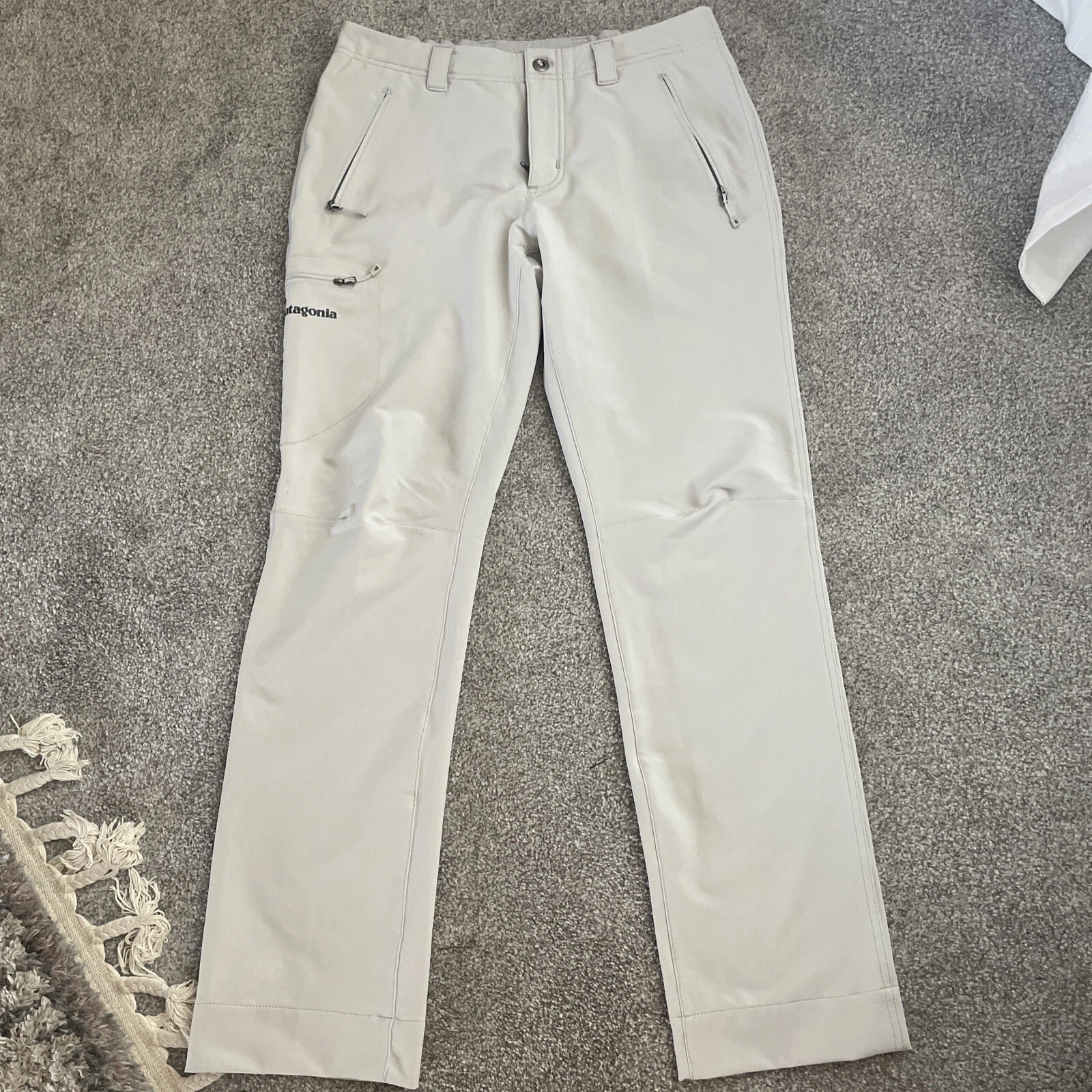 Patagonia Simul Alpine pant women 8