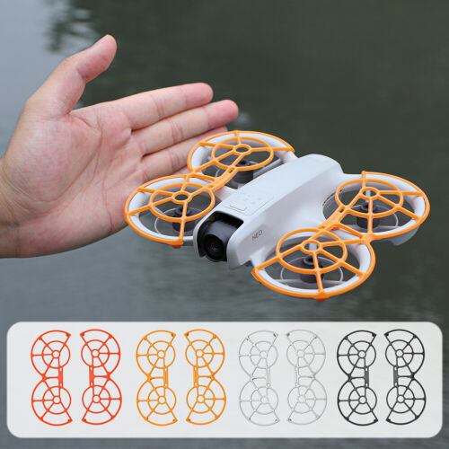 Propeller Guard Lightweight 360° Paddles Protector Blade Protector for DJI NEO