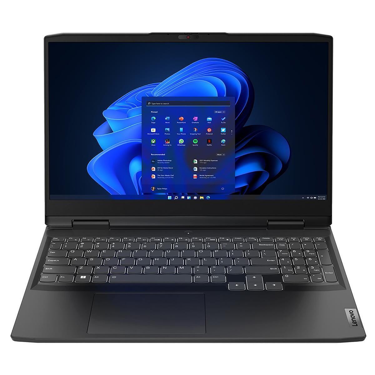 Lenovo IdeaPad Gaming 3i 15.6