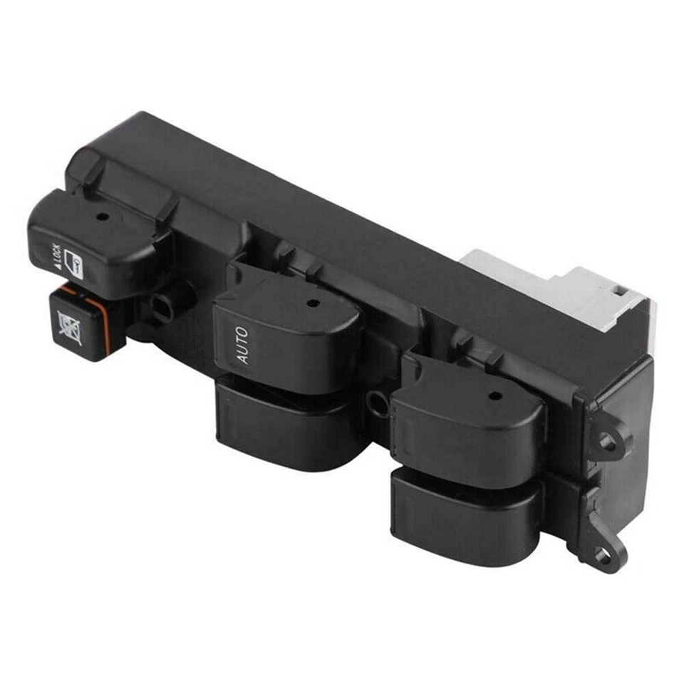 Interruptor maestro de ventana eléctrica 84820-0K061 para Toyota Hilux doble cabina 2011-2015 Kun26 Foto 3 de 4