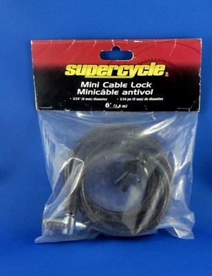 supercycle lock