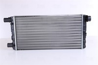 MotorküHler WasserküHler Nissens 61814 FüR 600 Fiat Cinquecento Seicento 170AB