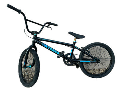 Haro Annex Pro 2015 Freestyle Race BMX Bike 20