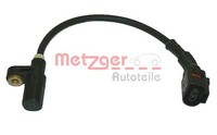 ABS Sensor Raddrehzahl Metzger Autoteile 0900071 FüR Audi VW A3 Golf TT Skoda 4