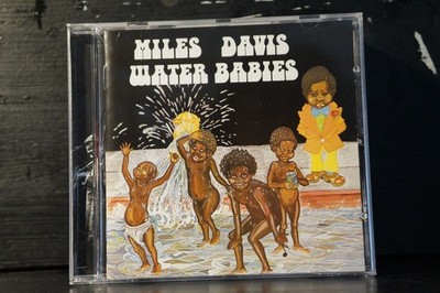 Miles Davis - Water Babies