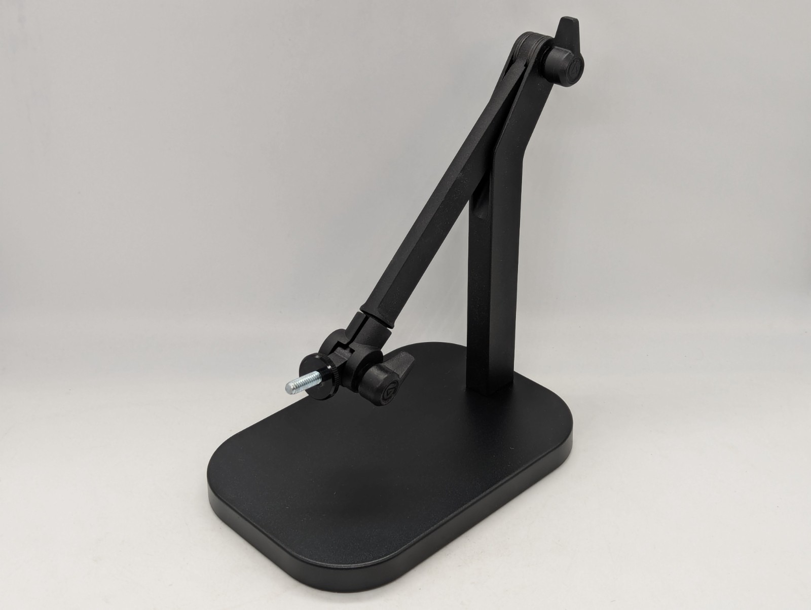 Elgato Wave Desk Stand adjustable mounting arm for HyperX Rode Shure microphone