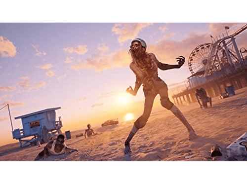 Xbox Series X Dead Island 2 Pulp Edition - Imagen 3 de 3