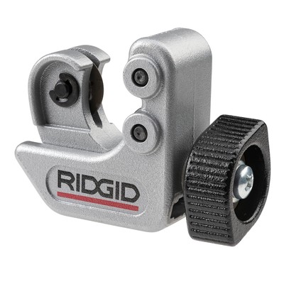 Ridgid - CC247 RIDGID 40617 Model 101 Close Quarters Tubing Cutter 1/4-inch t...
