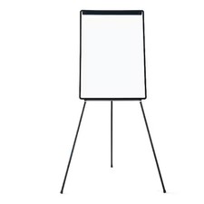 Mastervision Ea2306475 Dry Erase Board, Steel, 78 In, 26 1/2 In, Plastic Frame,