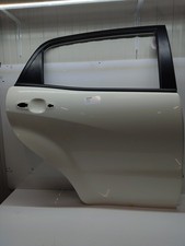 Porte arrière et accessoires Ssangyong KORANDO