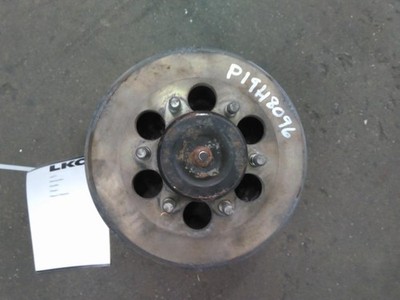 Replaces 2019 BORG WARNER 1090-0600-01B FAN CLUTCH/HUB ,  MD
