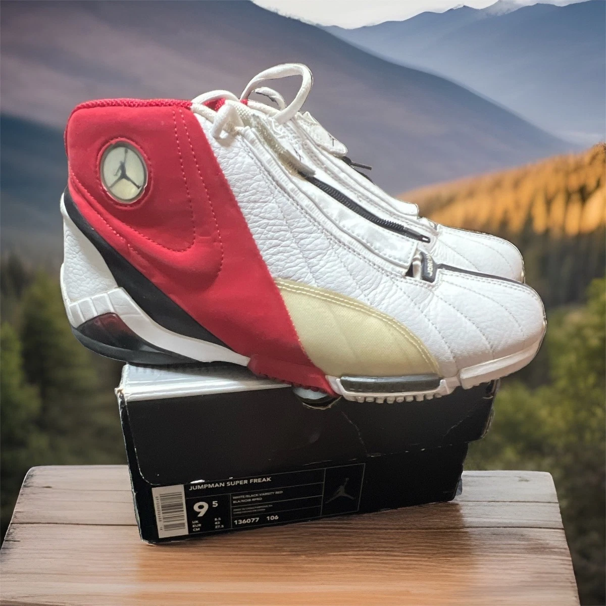Jordan Jumpman | eBay