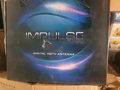Impulse Digital HDTV Antenna.